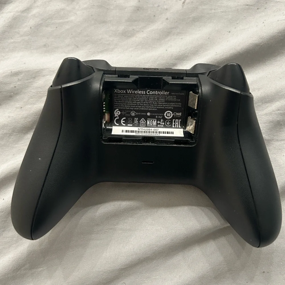 Xbox One Series X | S controller